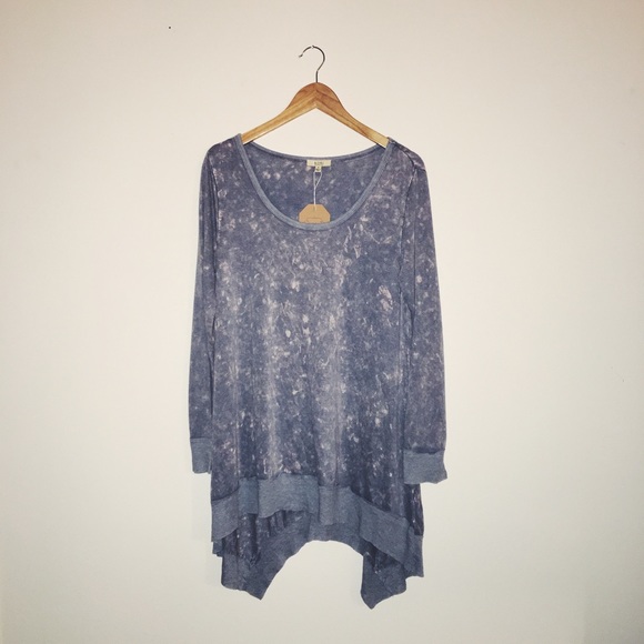 Almost Gone! Chelsea Long Sleeve Knit Top - Picture 4 of 5
